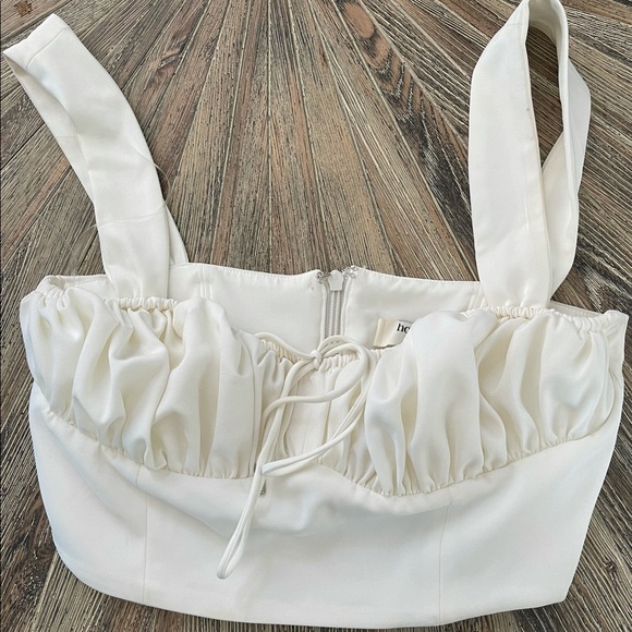 House of CB Noemi Top - Picture 2 of 4